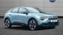 Used 2023 Citroën C4 PureTech Hatchback | £11,372 (Fair price)