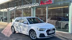 Used 2025 Audi A1 Sportback Sport Hatchback | £20,960 (Good price)
