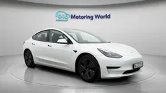 Used 2022 Tesla Model 3 RWD Sedan | £20,500 (Fair price)
