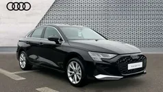 Used 2024 Audi A3 Sport Sedan | £21,915 (Good price)