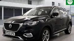 Used 2022 MG HS Exclusive SUV | £12,600 (Good price)