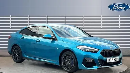 Used BMW 218 M Sport 136 HP (100 kW) 2024 Coupe