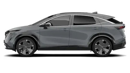 Used Nissan Ariya Evolve 177 kW (242 HP) 2026 SUV