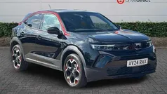 Used 2024 Vauxhall Mokka S SUV | £16,681 (Fair price)