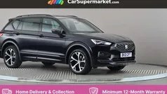 Used 2024 Seat Tarraco FR SUV | £22,797 (Good price)