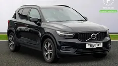 Used 2019 Volvo XC40 Inscription SUV | £15,999 (Fair price)