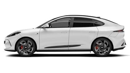 Ny MG IM6 300 kW (408 HK) 2026 SUV