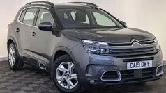 Used 2020 Citroën C5 Aircross Feel SUV | £7,995 (Super price)