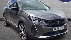 Used 2023 Peugeot 3008 GTi Estate | £22,136 (Fair price)