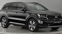 Used 2023 Kia Sorento SUV | £39,995 (Fair price)