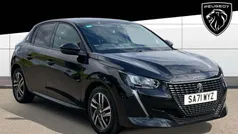 Other Used 2021 Peugeot 208 Allure Hatchback | £13,222 (Fair price)