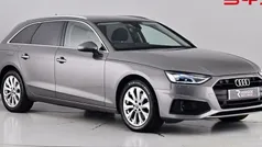 Used 2020 Audi A4 Comfort Estate | £13,890 (Super price)