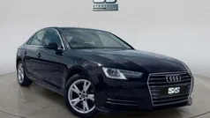Used 2017 Audi A4 Sport Sedan | £10,099 (Good price)