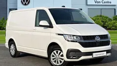 Used 2023 VW T6.1 Highline Van | £29,749 (Fair price)