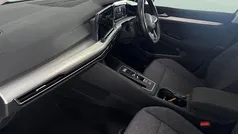 Used 2023 VW Golf VIII Life Hatchback | £17,750 (Good price)