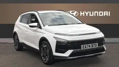 Used 2024 Hyundai Bayon Ultimate SUV | £16,028 (Fair price)