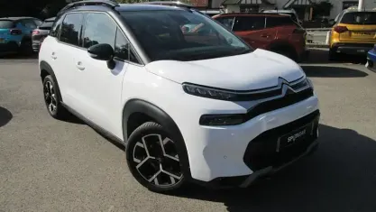 Used Citroën C3 PureTech 110 HP (80 kW) 2023 Hatchback