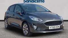 Used 2019 Ford Fiesta Trend Hatchback | £10,347 (Fair price)