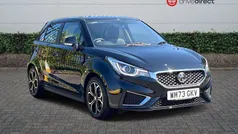 MG MG3