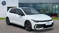 Used 2025 VW Golf VIII GTE Hatchback | £44,289