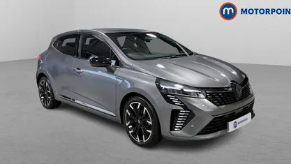 Used 2024 Renault Clio V Techno Hatchback | £14,699 (Fair price)