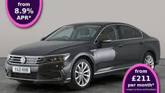 Used 2022 VW Passat Advance Sedan | £15,127 (Fair price)