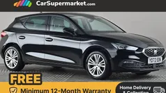 Used 2022 Seat Leon SE Dynamic Hatchback | £12,297 (Fair price)
