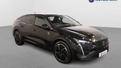 Used 2024 Peugeot 408 GTi Sedan | £21,999 (Fair price)