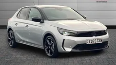 Used 2025 Vauxhall Corsa Hatchback | £17,700 (Fair price)