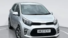 Used 2023 Kia Picanto 3 Hatchback | £13,999 (Fair price)
