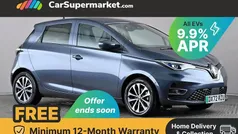 Used 2022 Renault Rapid GT-Line Hatchback | £12,197 (Fair price)