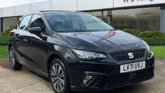 Used 2026 Seat Ibiza SE Technology Hatchback | £11,665 (Super price)