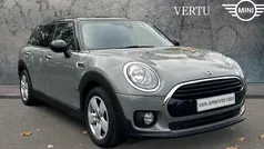Grey Used 2019 Mini Cooper Clubman Classic Estate | £12,798 (Fair price)
