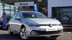 Used 2023 VW Golf VIII Style Hatchback | £23,990 (Fair price)