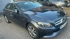 Used 2018 Mercedes C200 Premium Sedan | £13,599 (Good price)