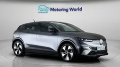 Used 2023 Renault Mégane Equilibre Hatchback | £15,800 (Fair price)