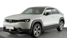 Mazda MX30