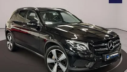 Used 2019 Mercedes 250 Urban Estate | £16,990 (Super price)