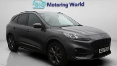 Used 2020 Ford Kuga ST-Line SUV | £17,250 (Fair price)