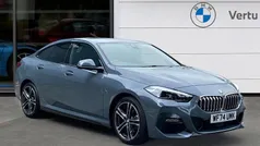 Used 2024 BMW 218 M Sport Coupe | £24,992 (Fair price)