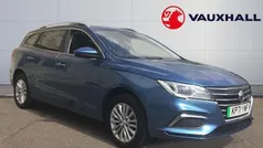 Used 2021 MG MG5 EV Exclusive Estate | £10,574 (Good price)
