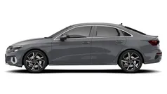 New 2024 Audi A3 Black Edition Sedan | £36,651 (Fair price)