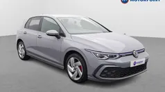 Grey Used 2023 VW Golf VIII GTE Hatchback | £23,399 (Fair price)