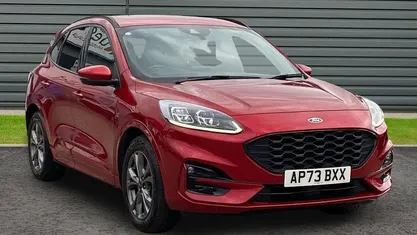 Used Ford Kuga ST-Line 150 HP (110 kW) 2023 SUV