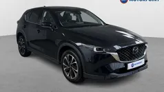 Used 2022 Mazda CX-5 Edition SUV | £18,249 (Fair price)
