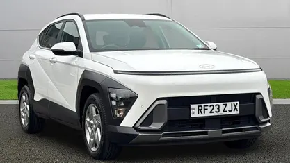 Used 2025 Hyundai Kona Advanced SUV | £15,499 (Fair price)