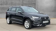Used 2024 Seat Ateca FR SUV | £23,490 (Good price)