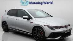 Used 2023 VW Golf VIII GTI Clubsport Hatchback | £31,300 (Fair price)