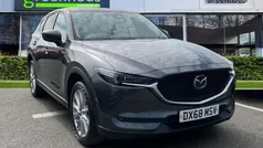 Used 2019 Mazda CX-5 Inclusive SUV | £14,823 (Fair price)