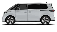 New 2025 VW ID. Buzz Van | £34,817 (Fair price)